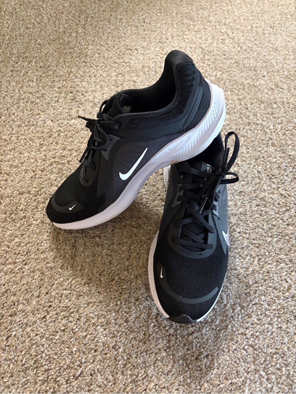 Nike Quest 7.5 Women’s Shoes Running Q5